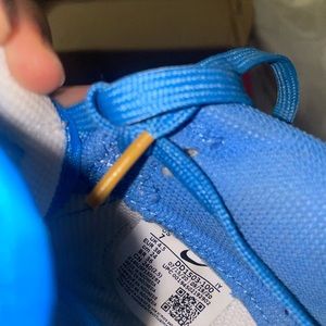 Limited addition Nike dunks